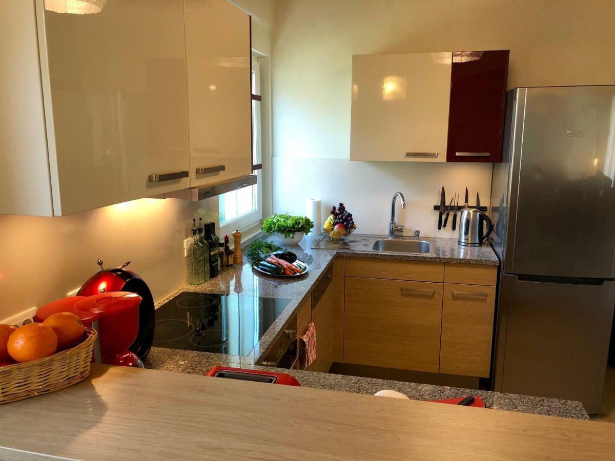 Villas Vea Histria Režanci Extérieur photo