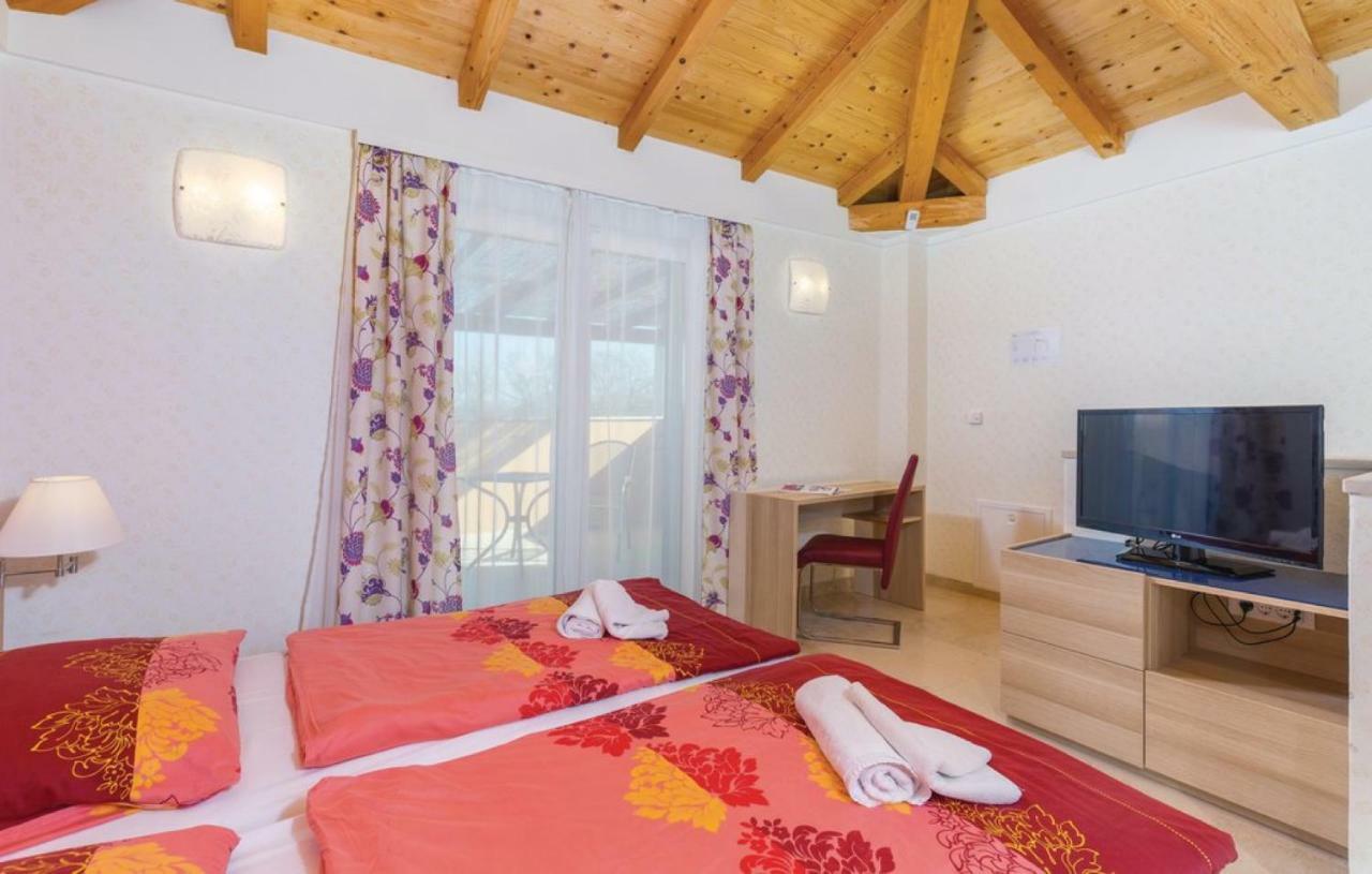 Villas Vea Histria Režanci Extérieur photo
