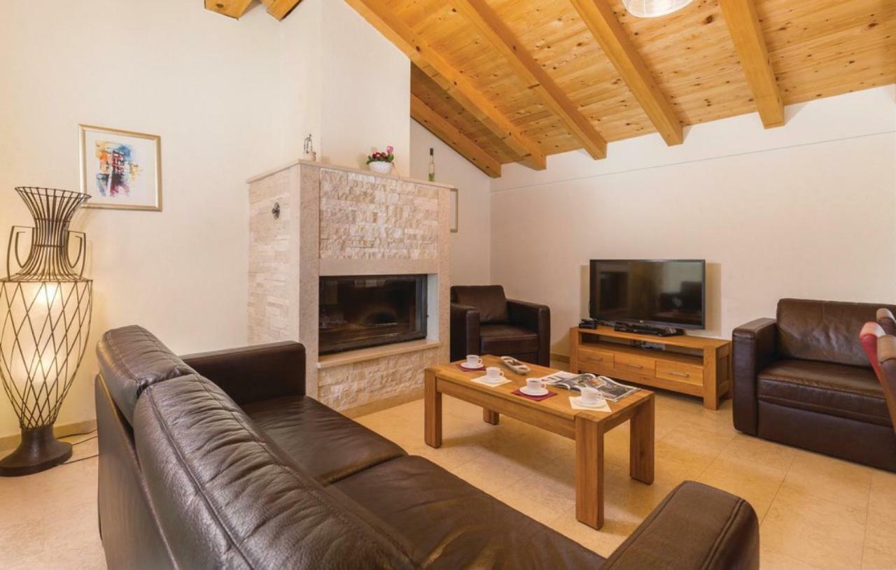 Villas Vea Histria Režanci Extérieur photo