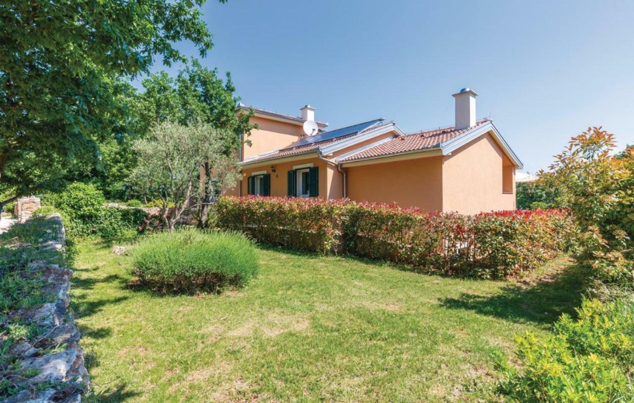 Villas Vea Histria Režanci Extérieur photo