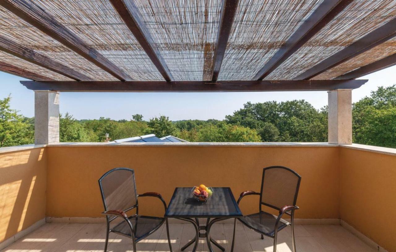 Villas Vea Histria Režanci Extérieur photo