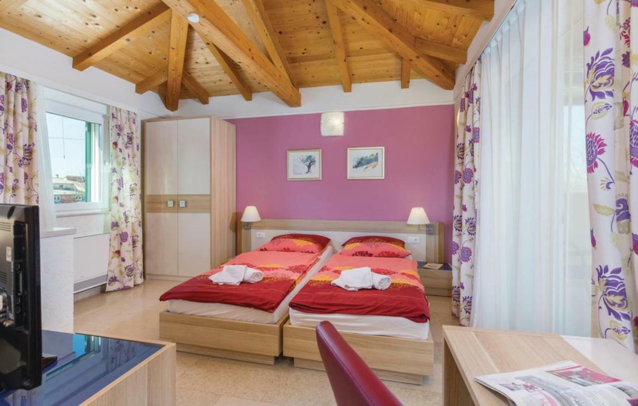 Villas Vea Histria Režanci Extérieur photo