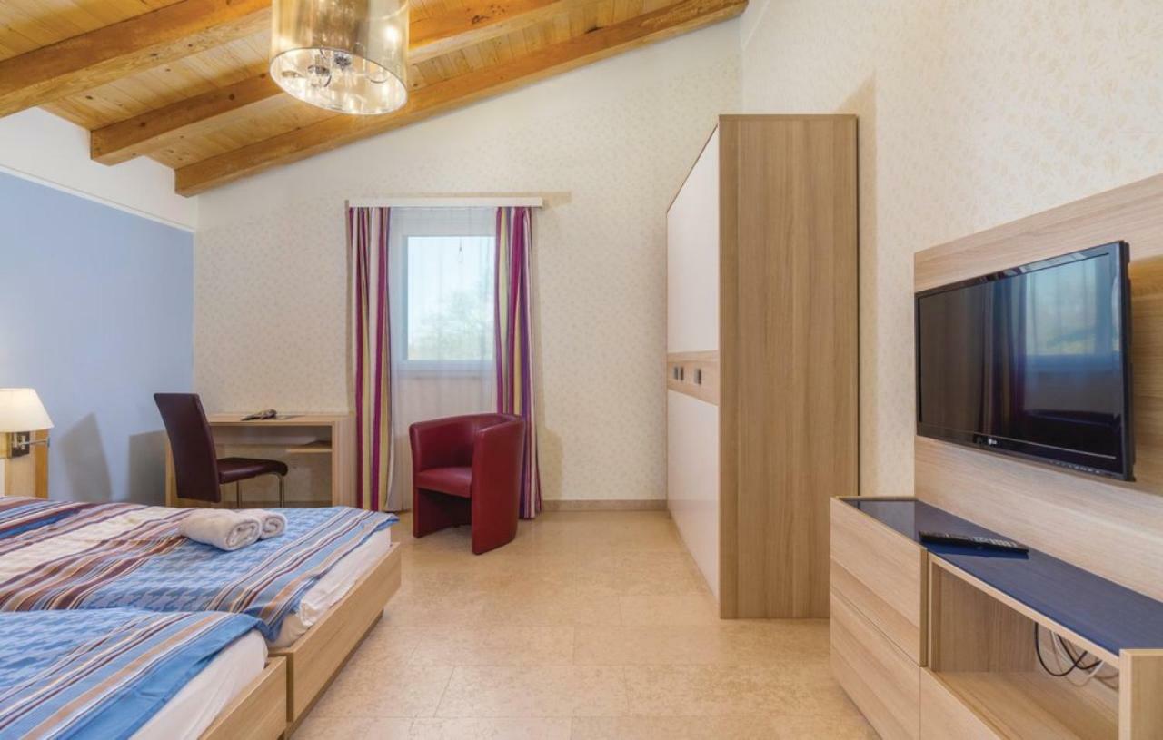 Villas Vea Histria Režanci Extérieur photo