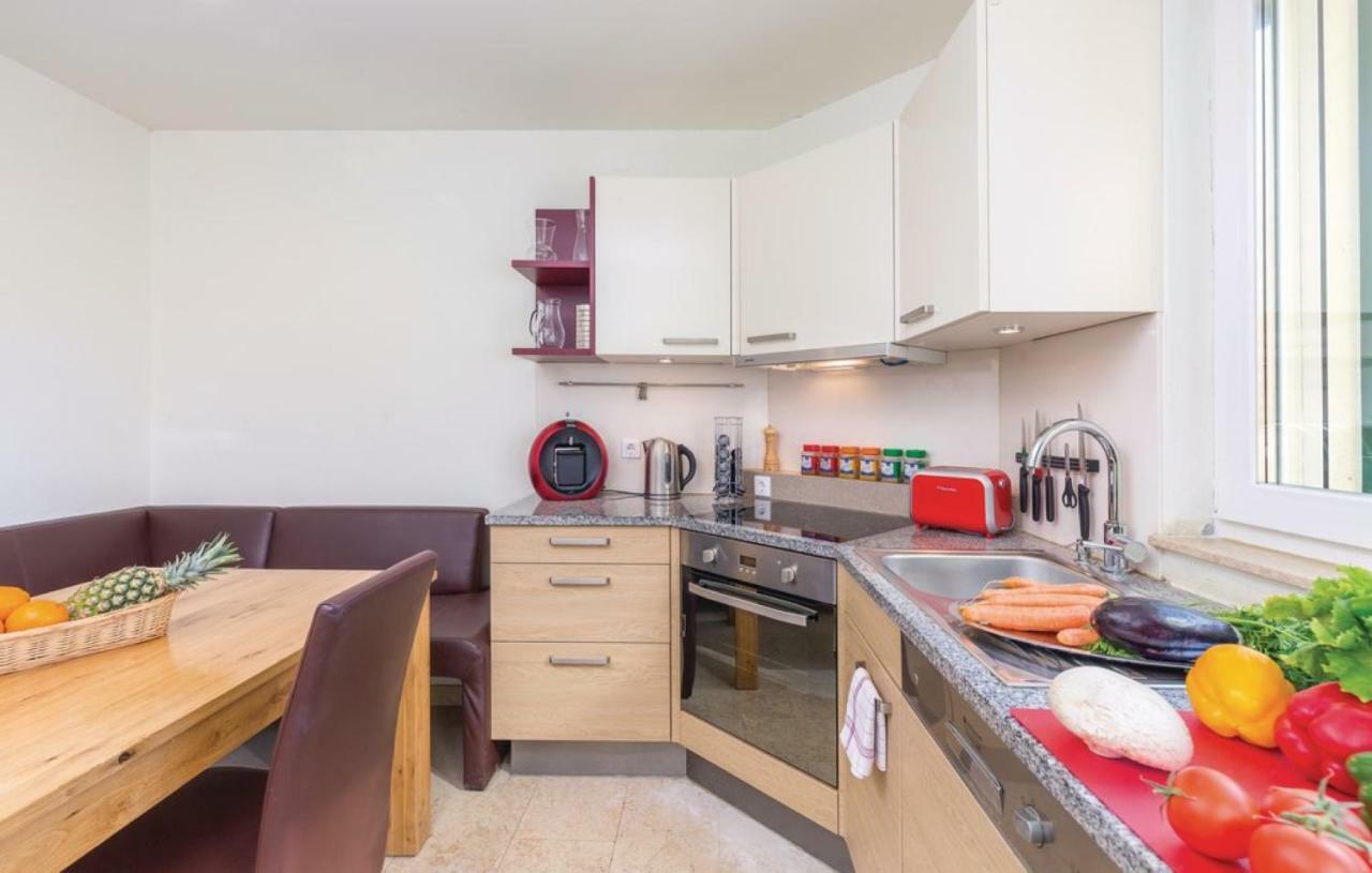 Villas Vea Histria Režanci Extérieur photo