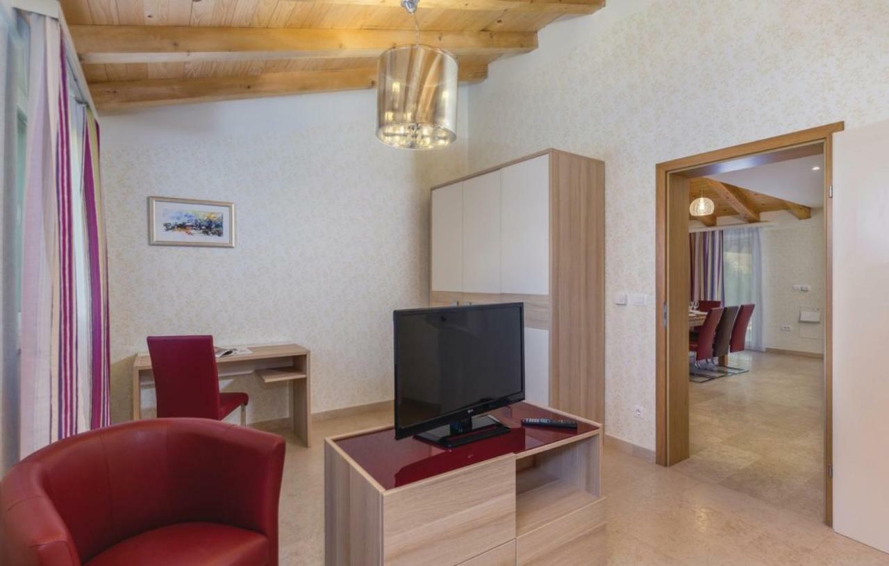 Villas Vea Histria Režanci Extérieur photo