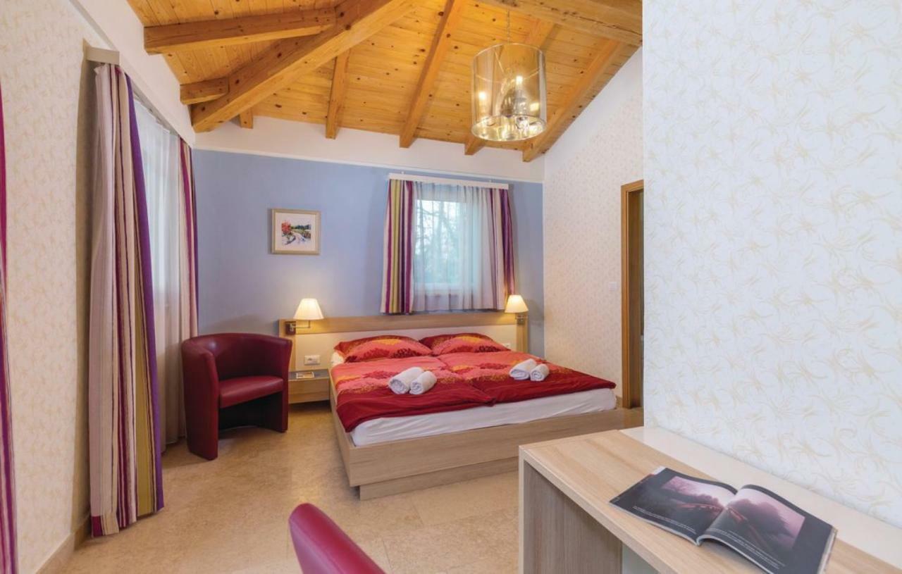 Villas Vea Histria Režanci Extérieur photo
