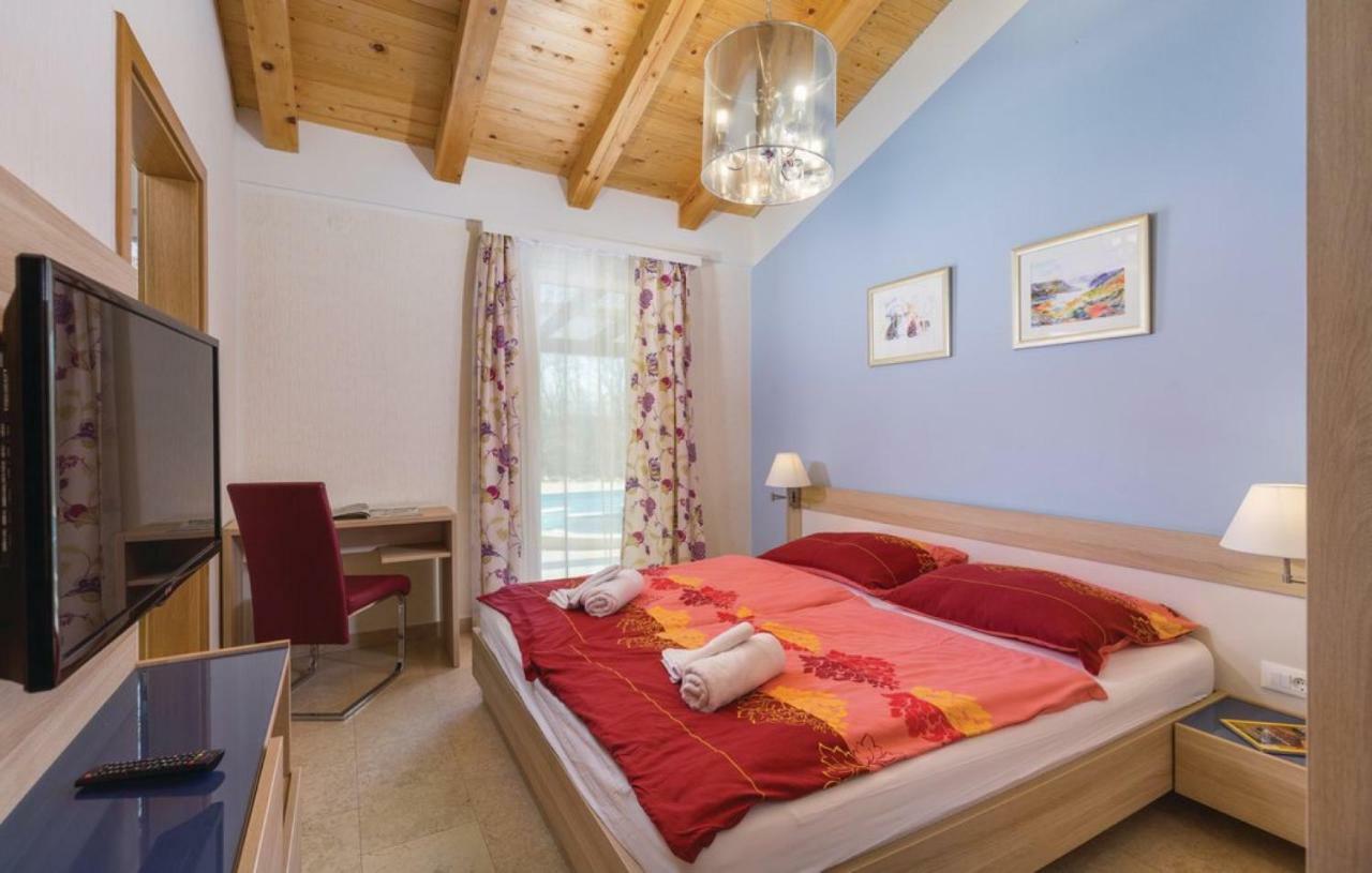 Villas Vea Histria Režanci Extérieur photo