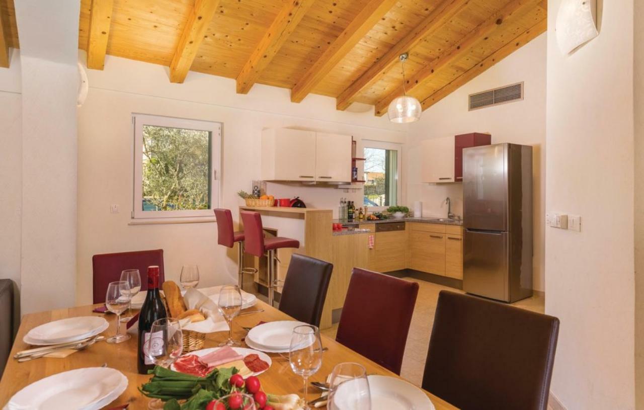 Villas Vea Histria Režanci Extérieur photo
