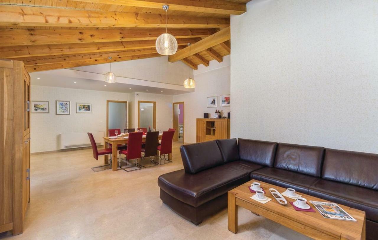 Villas Vea Histria Režanci Extérieur photo