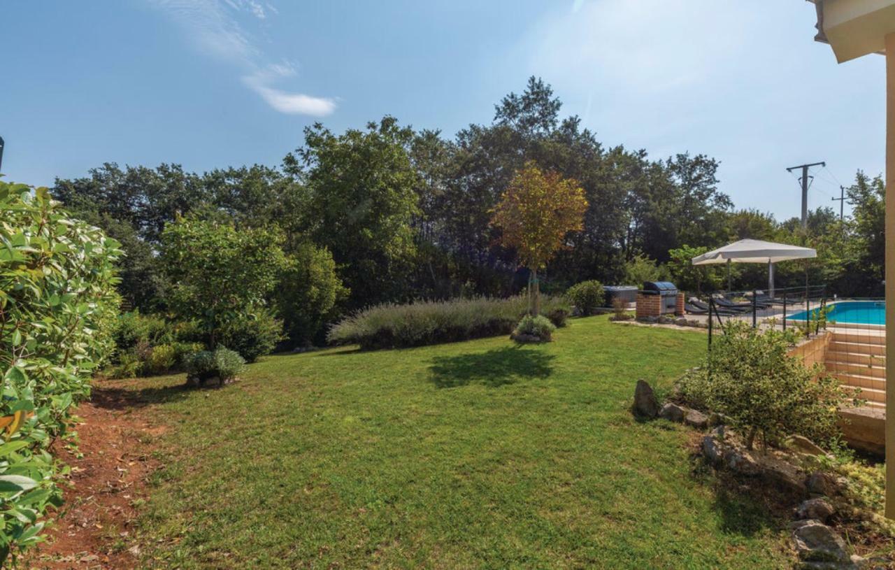 Villas Vea Histria Režanci Extérieur photo